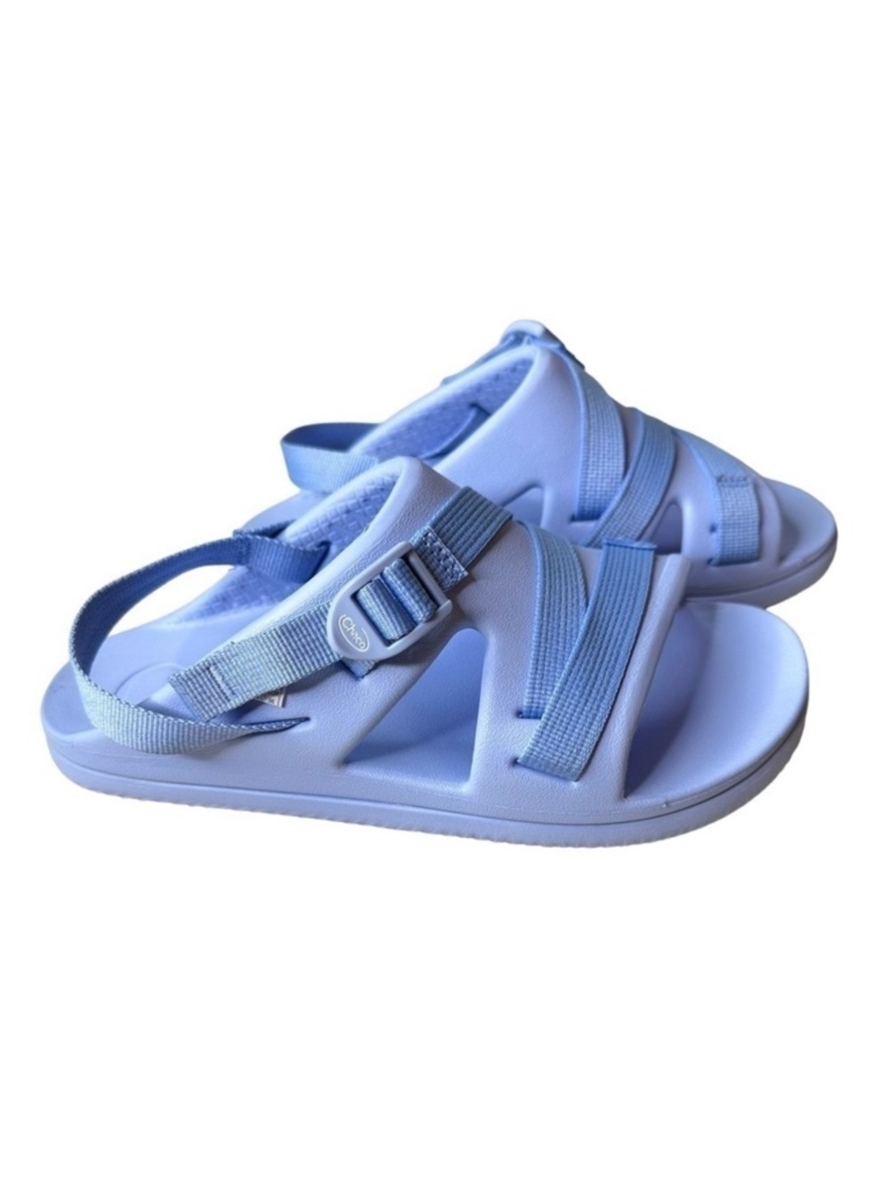 Chaco Chillos Sport Sandals Kids. Size 5